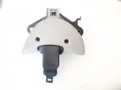 Second-hand car spare part central rear seat belt for opel meriva b 1.7 16v cdti oem iam references n93335123