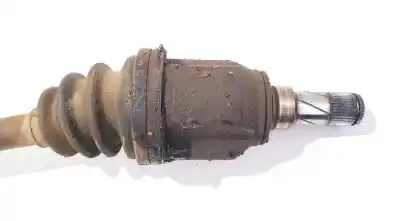 Pezzo di ricambio per auto di seconda mano trasmissione anteriore sinistra per fiat stilo (192) 1.9 jtd / 1.9 jtd 115 active riferimenti oem iam   