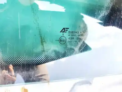 Peça sobressalente para automóvel em segunda mão vidro custódia triangular traseiro direito por ford galaxy (vx) 1.9 tdi cat referências oem iam   