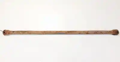 Peça sobressalente para automóvel em segunda mão barra estabilizadora traseira por citroen c8, i 2002.07 - 2008.06 2.0 hdi 79kw 2002.07 - 2014.12 referências oem iam 