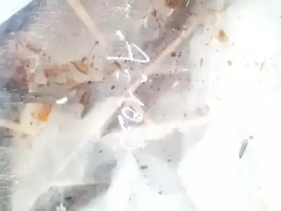 Peça sobressalente para automóvel em segunda mão vidro de custódia triangular traseiro esquerdo por audi 80 avant 1.9 tdi referências oem iam   