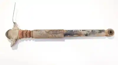 Peça sobressalente para automóvel em segunda mão amortecedor traseiro direito por volkswagen golf v (1k1) 2.0 tdi referências oem iam 20344201