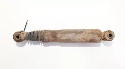 Peça sobressalente para automóvel em segunda mão amortecedor traseiro esquerdo por citroen c8, i 2002.07 - 2008.06 2.0 hdi 79kw 2002.07 - 2014.12 referências oem iam 1471496080