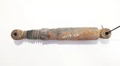 Peça sobressalente para automóvel em segunda mão amortecedor traseiro direito por citroen c8, i 2002.07 - 2008.06 2.0 hdi 79kw 2002.07 - 2014.12 referências oem iam 1471496080