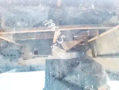 Peça sobressalente para automóvel em segunda mão vidro de custódia triangular traseiro esquerdo por volvo v50 (545) 1.8 referências oem iam   