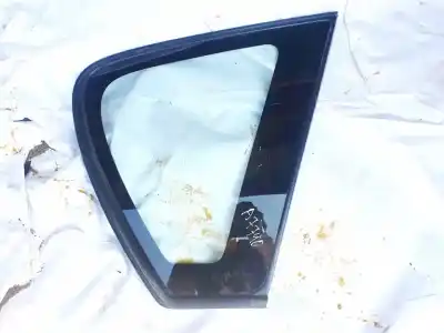 Pezzo di ricambio per auto di seconda mano vetro di custodia posteriore sinistro per toyota corolla (e11) 2.0 d-4d linea sol riferimenti oem iam 