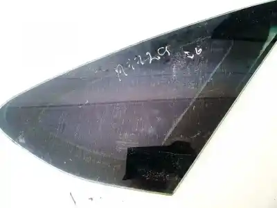 Peça sobressalente para automóvel em segunda mão vidro custódia triangular traseiro direito por ford focus turnier (cb4) 1.6 16v cat referências oem iam   