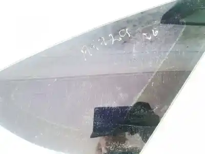 Peça sobressalente para automóvel em segunda mão vidro custódia triangular traseiro direito por ford focus turnier (cb4) 1.6 16v cat referências oem iam   