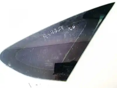 Peça sobressalente para automóvel em segunda mão vidro custódia triangular traseiro direito por ford focus turnier (cb4) 1.6 16v cat referências oem iam 