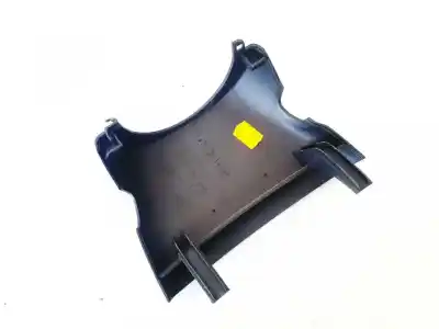 Pezzo di ricambio per auto di seconda mano plastica per opel meriva b 1.7 16v cdti riferimenti oem iam 13136397  