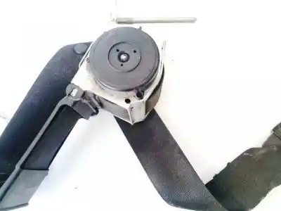 Second-hand car spare part front left seat belt for opel meriva b 1.7 16v cdti oem iam references 5424211
