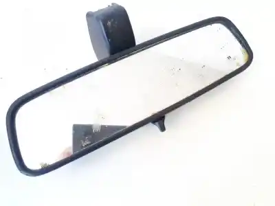 Second-hand car spare part interior rearview mirror for opel meriva b 1.7 16v cdti oem iam references e1010456