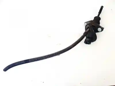 Second-hand car spare part clutch cylinder for opel meriva b 1.7 16v cdti oem iam references 