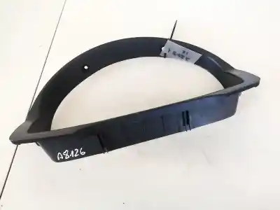 Peça sobressalente para automóvel em segunda mão molduras frontais por hyundai getz (tb) 1.6 gls referências oem iam 848301c000