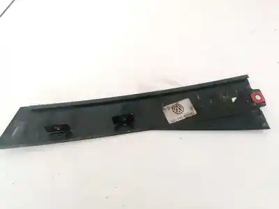 Second-hand car spare part plastics for volkswagen passat variant (3b5) 1.9 tdi oem iam references 3b5839904  