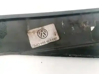 Second-hand car spare part plastics for volkswagen passat variant (3b5) 1.9 tdi oem iam references 3b5839904  