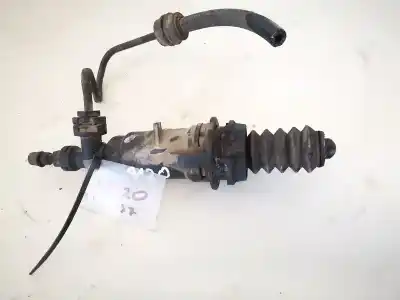 Peça sobressalente para automóvel em segunda mão cilindro de embreagem por citroen c8, i 2002.07 - 2008.06 2.0 hdi 79kw 2002.07 - 2014.12 referências oem iam 
