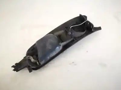 Second-hand car spare part interior left front handle for volkswagen passat variant (3b6) 1.9 tdi oem iam references 8d0837019  