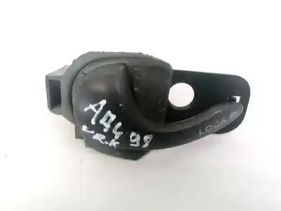 Pezzo di ricambio per auto di seconda mano maniglia interna anteriore sinistra per fiat doblo (119) 1.3 16v jtd cat riferimenti oem iam t044