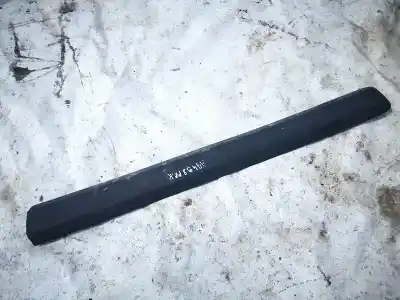 Pezzo di ricambio per auto di seconda mano plastica per fiat doblo (119) 1.3 16v jtd cat riferimenti oem iam 