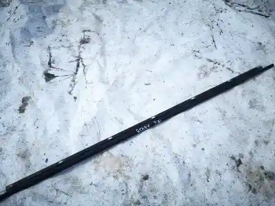 Peça sobressalente para automóvel em segunda mão plásticos por volkswagen golf v (1k1) 1.9 tdi referências oem iam 