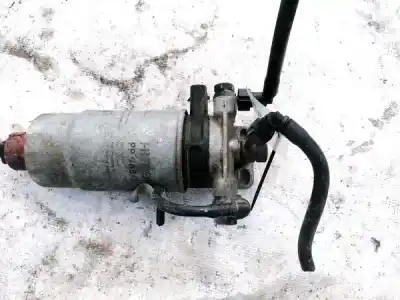 Pezzo di ricambio per auto di seconda mano filtro gasolio per fiat stilo (192) 1.9 jtd / 1.9 jtd 115 active riferimenti oem iam   