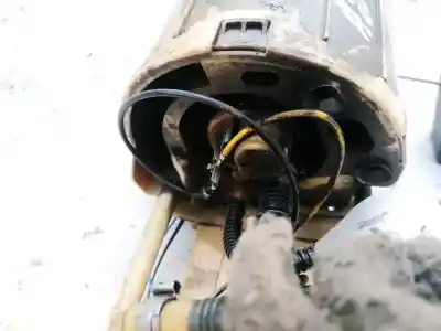 Автозапчастина б/у індикатор для skoda octavia combi (1z5) 1.9 tdi dpf посилання на oem iam 1k0919050d  a2c53041385