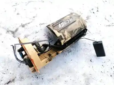 Автозапчастина б/у індикатор для skoda octavia combi (1z5) 1.9 tdi dpf посилання на oem iam 1k0919050d