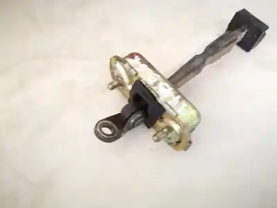 Second-hand car spare part hinge for ssangyong rexton / rexton ii (gab_) 2.7 xdi 4x4 oem iam references   