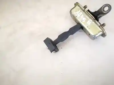 Second-hand car spare part hinge for ssangyong rexton / rexton ii (gab_) 2.7 xdi 4x4 oem iam references   