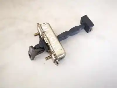 Second-hand car spare part hinge for ssangyong rexton / rexton ii (gab_) 2.7 xdi 4x4 oem iam references 