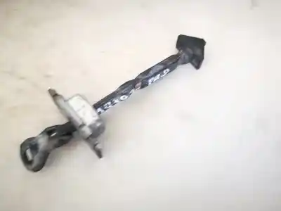 Second-hand car spare part hinge for mazda 3 (bk) 1.6 di turbo oem iam references   