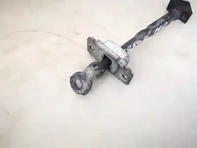 Second-hand car spare part hinge for mazda 3 (bk) 1.6 di turbo oem iam references   