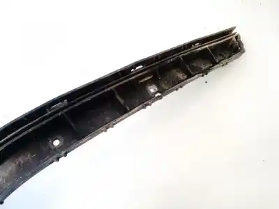 Автозапчастина б/у підсилення заднього бампера для opel zafira, a 1999.04 - 2003.11 2.2 dti 16v 92kw 2002.01 - 2005.06 посилання на oem iam 90580842  
