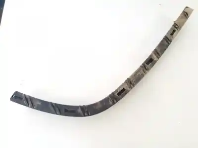 Автозапчастина б/у підсилення заднього бампера для opel zafira, a 1999.04 - 2003.11 2.2 dti 16v 92kw 2002.01 - 2005.06 посилання на oem iam 90580842