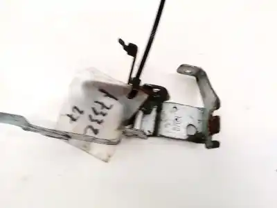 Автозапчасти б/у замок капота за subaru legacy berl. b13 (bl) 2.0 se ссылки oem iam   