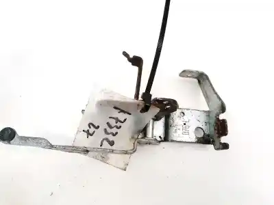 Автозапчасти б/у замок капота за subaru legacy berl. b13 (bl) 2.0 se ссылки oem iam   