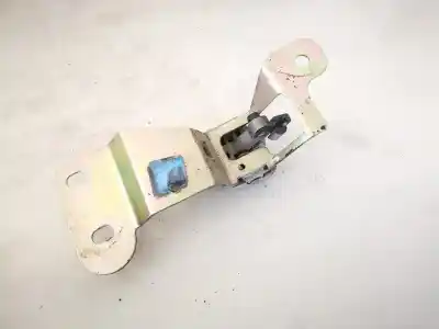 Автозапчасти б/у внутренняя задняя правая ручка за ssangyong musso 2.9 70 kw ссылки oem iam    Автозапчасти б/у внутренняя задняя правая ручка за ssangyong musso 2.9 70 kw ссылки oem iam