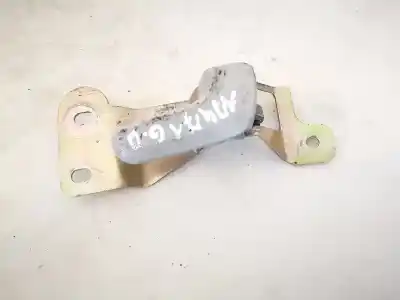 Second-hand car spare part interior right rear handle for ssangyong musso 2.9 70 kw oem iam references  Second-hand car spare part interior right rear handle for ssangyong musso 2.9 70 kw oem iam references