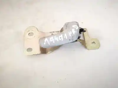 Peça sobressalente para automóvel em segunda mão Puxador Interior Dianteiro Direito por SSANGYONG MUSSO 2.9 70 KW Referências OEM IAM    Peça sobressalente para automóvel em segunda mão Puxador Interior Dianteiro Direito por SSANGYONG MUSSO 2.9 70 KW Referências OEM IAM