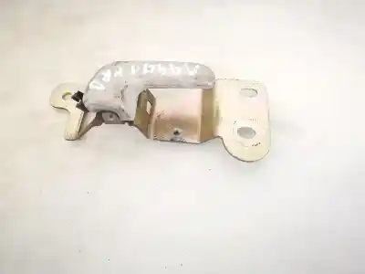 Peça sobressalente para automóvel em segunda mão puxador interior dianteiro direito por ssangyong musso 2.9 70 kw referências oem iam    Peça sobressalente para automóvel em segunda mão puxador interior dianteiro direito por ssangyong musso 2.9 70 kw referências oem iam