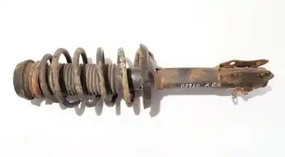 Peça sobressalente para automóvel em segunda mão amortecedor dianteiro direito por volkswagen passat variant (315) 1.8 referências oem iam 0000lp