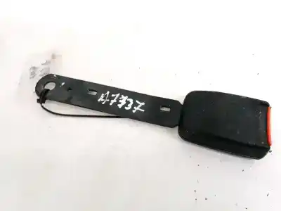 Peça sobressalente para automóvel em segunda mão pré-tensor de airbag dianteiro esquerdo por ford galaxy (vx) 1.9 tdi cat referências oem iam 