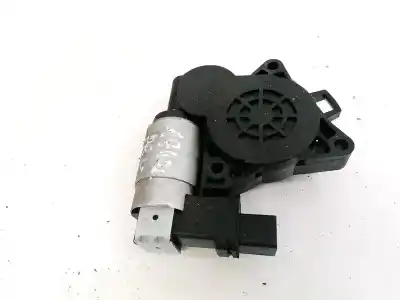 Peça sobressalente para automóvel em segunda mão motor elevador vidro dianteiro esquerdo por mazda 3 (bk) 1.6 di turbo referências oem iam cm011760