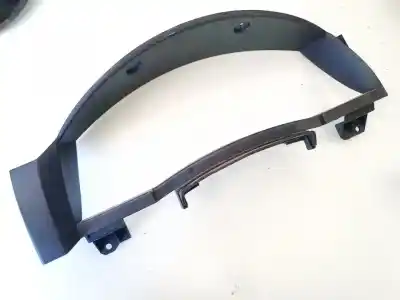 Second-hand car spare part front decorative moulding for opel meriva b 1.7 16v cdti oem iam references 46452911