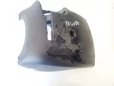 Pezzo di ricambio per auto di seconda mano plastica per opel meriva b 1.7 16v cdti riferimenti oem iam 13136397  