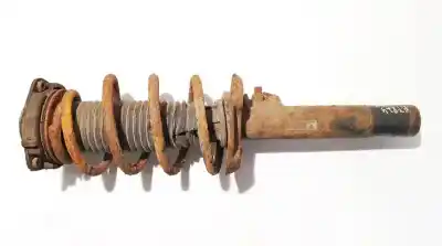 Second-hand car spare part front left shock absorber for skoda octavia combi (1z5) 1.9 tdi dpf oem iam references 1k0413031bf