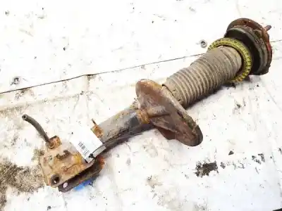 Peça sobressalente para automóvel em segunda mão amortecedor dianteiro esquerdo por chevrolet epica 2.0 diesel cat referências oem iam 96943779