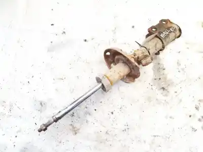 Peça sobressalente para automóvel em segunda mão amortecedor dianteiro direito por opel meriva b 1.7 16v cdti referências oem iam 22194808