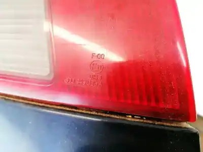 Автозапчасти б/у левый задний фонарь за audi a4 avant (b5) 1.9 tdi ссылки oem iam 8d0945095a  